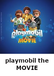 playmobil the MOVIE