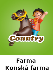 playmobil Country