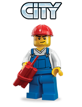 LEGO CITY