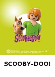Scooby-doo!