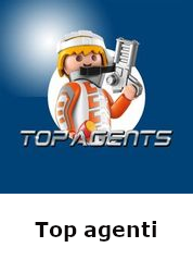 Top agenti