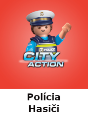 playmobil City action