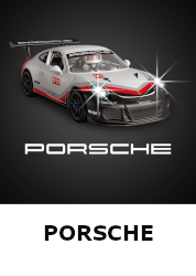 playmobil Porsche