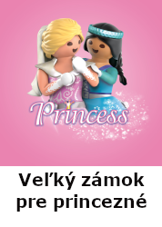 playmobil Princess