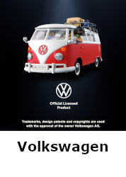 playmobil Volkswagen