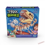 Spoločenská hra T-Rex Rocks