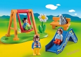 PLAYMOBIL 70130 - Detské ihrisko