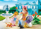 PLAYMOBIL 70293 - Darčekový set Princezná