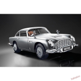 PLAYMOBIL 70578 - James Bond Aston Martin DB5 – Goldfinger