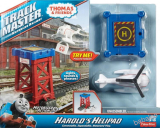 Mattel Fisher Price Trať so záchrannou stanicou