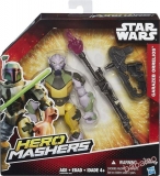 Hasbro Star Wars Hero mashers figúrky  Prémiová figúrka