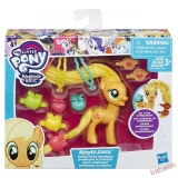 Hasbro My Little Pony Poník s kaderníckymi doplnkami