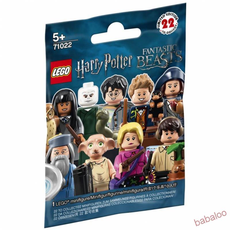 PLAYMOBIL 71022 ZARA 7 Pezzi – Nuovo Sigillato