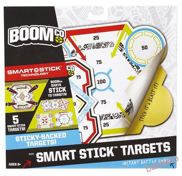 Mattel Boom co  terč asst