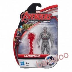 Hasbro Avengers 10 cm all star akčná figúrka Ultron 2.0