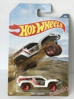 Mattel Hot Wheels Tématické auto klasická kolekcia asst