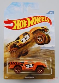 Mattel Hot Wheels  Tématické auto klasická kolekcia asst
