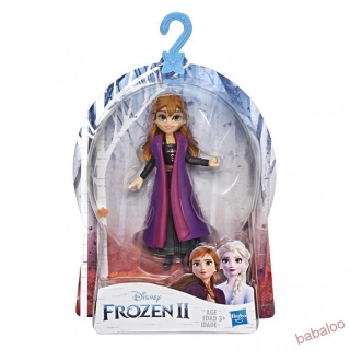 Hasbro Frozen 2 Hlavné charaktery - Anna