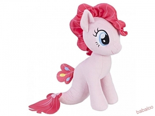 Hasbro My Little Pony 30 cm plyšový poník