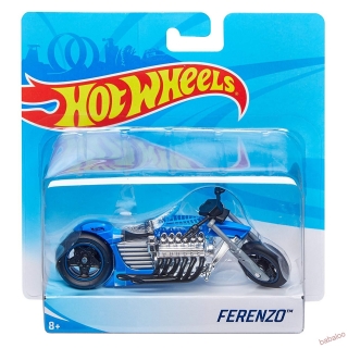 Mattel Hot Wheels 1:18 Street Power 