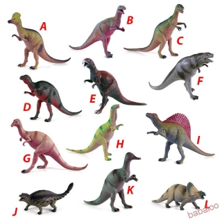 Dinosaurus, 25 - 33 cm