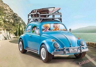 PLAYMOBIL 70177 - Volkswagen Chrobák