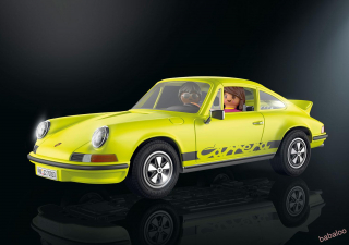 PLAYMOBIL 70923 - Porsche 911 Carrera RS 2.7