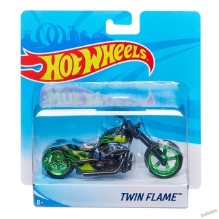 Mattel Hot Wheels 1:18 Street Power 