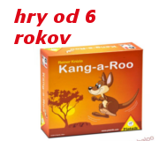 hry od 6 rokov