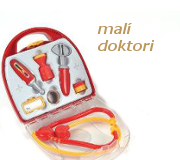 malí doktori