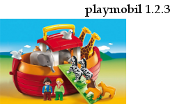 playmobil 1.2.3