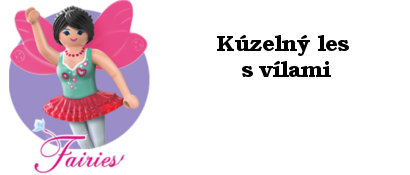 playmobil Fairies